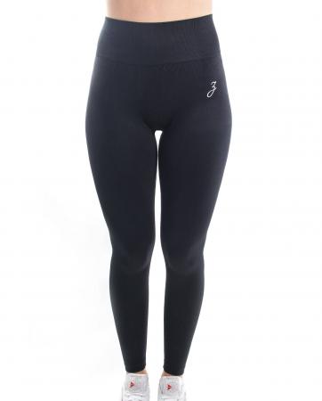 Preview: Stylische ZRED Leggings Dynamic von vorne